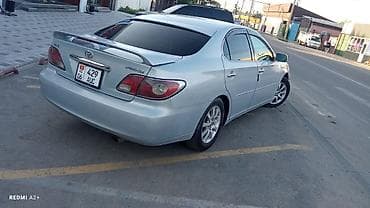 матор на виндом: Toyota Windom: 2003 г., 3 л, Автомат, Бензин, Седан — 1