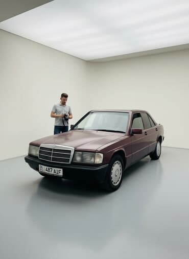 диск на атего: Mercedes-Benz 190: 1992 г., 1.8 л, Механика, Бензиновая, Седан — 12