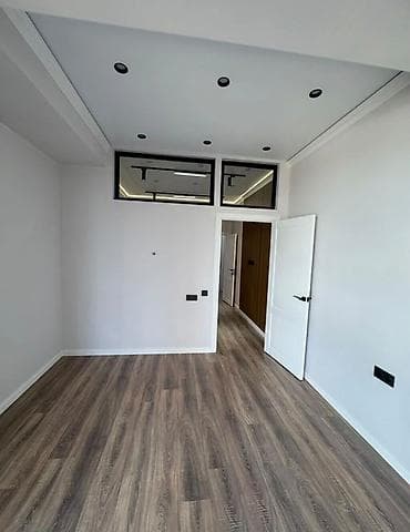 Продажа квартир: 1 комната, 55 м², 4 этаж, Евроремонт — 5