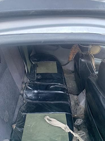 капот ниссан сефиро: Nissan Primera: 2002 г., Механика, Бензин, Седан — 4