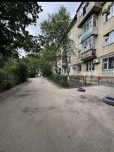 меня дом на квартиру: 2 комнаты, Агентство недвижимости, С мебелью полностью — 10