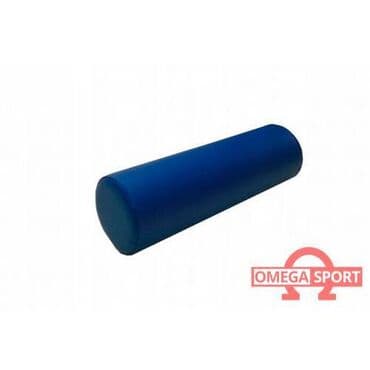 купить спортивный валик для спины: Валик для фитнеса массажный После занятий спортом и физических — 1