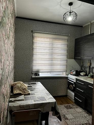 радуга пансионат квартиры: 2 комнаты, С мебелью полностью — 2