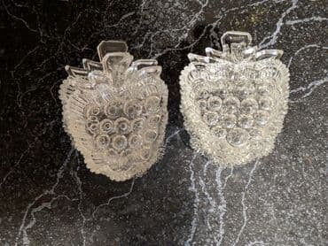 корейская рисоварка бишкек: Набор стеклянных розеток в форме малины 6 шт. Подойдут для сервировки — 4