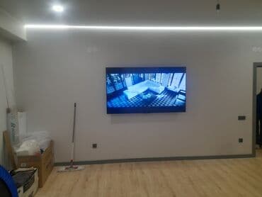 установка кондиционера бишкек цена: Качественная Профессиональная установка любой телевизор, любой — 4