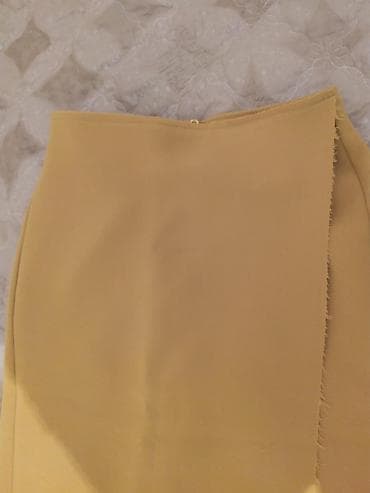 Личные вещи: Юбка фирмы Mexx. Состояние отличное сидит супер — 3