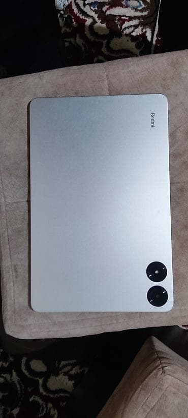 монитор xiomi: Планшет, Xiaomi, память 128 ГБ, 14" - 15", Wi-Fi, Новый, Классический цвет - Серый — 1