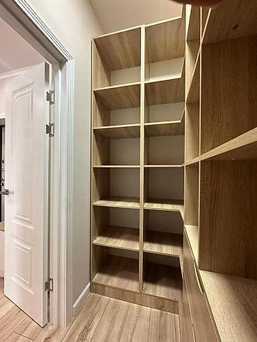 Квартиры: 1 комната, 42 м², Тунгуч мкр Элитка, Дизайнерский ремонт — 3