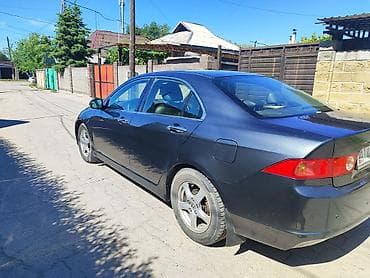 помпа аккорд: Honda Accord: 2006 г., 2 л, Автомат, Бензин, Седан — 8
