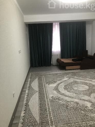 11: 1 комната, 40 м², Элитка, 11 этаж, Евроремонт — 5