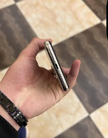 galaxy watch ultra: IPhone 11 Pro, 256 ГБ, Space Gray, Защитное стекло — 4