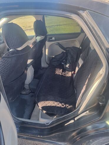 ford focus 2004: Ford Focus: 2006 г., 1.6 л, Автомат, Бензин, Седан — 4