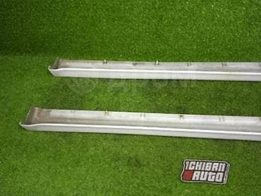 chariot: Mitsubishi, 1998 г., Б/у, Оригинал — 3