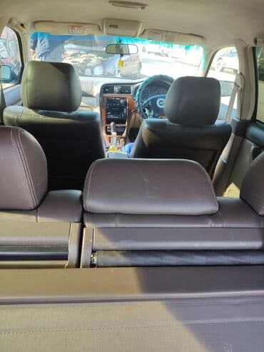 кардан на субару легаси: Subaru Legacy: 1999 г., 2.5 л, Автомат, Бензиновая, Универсал — 4