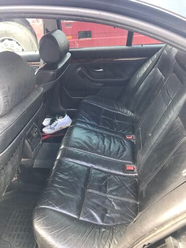 купить двигатель на бмв в бишкеке: BMW 5 series: 2001 г., 2.2 л, Автомат, Бензин, Седан — 21