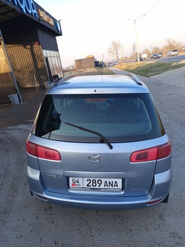 выкуп авто нексия: Mazda 2: 2004 г., 1.2 л, Механика, Бензиновая, Хэтчбэк — 2