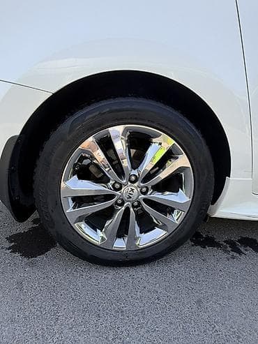 kia seed: Kia Carnival: 2017 г., 2.2 л, Автомат, Дизель, Минивэн — 7