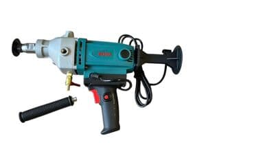 Дрели алмазного сверления, Boda, От 2100 до 2600 Вт, Новый