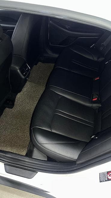 шевроле каприз: Hyundai Sonata: 2020 г., 2 л, Автомат, Газ, Седан — 10