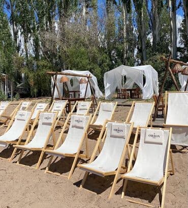 кара кол дом: Коттедж, Chaika ЦО Chaika Resort, Сары-Ой, Детская площадка, Парковка, стоянка, Охраняемая территория — 5