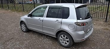 можно в рассрочку: Сдаю Mazda Demio под выкуп, | Предоплата, Водительские права, Рассрочка без банка, Бензин — 8