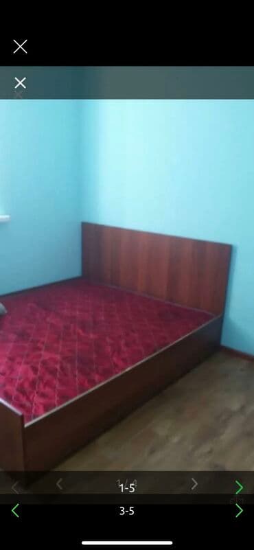 сниму комнату на месяц: 1 комната, Собственник, Без подселения, Без мебели — 2