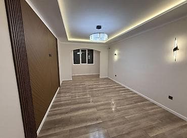 Батирлер: 3 бөлмө, 83 м², Технопарк 9 кабат, Дизайнердик оңдоо — 2