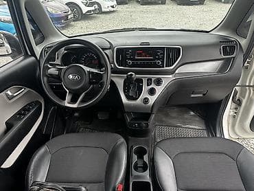киа р10: Kia Ray: 2019 г., 1 л, Автомат, Бензин, Хэтчбэк — 6
