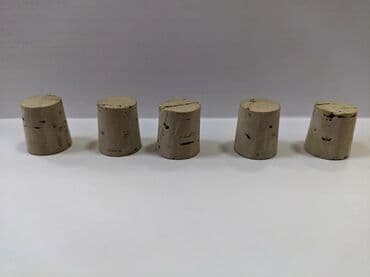 тачка строительная бишкек цена: Натуральные корковые пробки . новые. Изготовлены из натуральной коры — 2