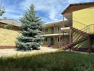 Стандартный номера, Чолпон ата, 700с