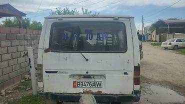 sprinter 2 2: Легкий грузовик — 3