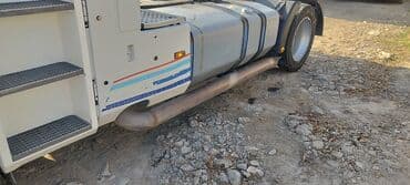 сколько стоит залить куб бетона бетономешалкой: Тягач, Renault, 2003 г., Без прицепа — 9