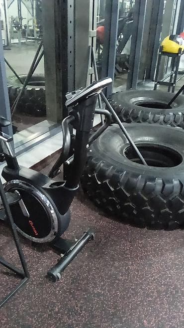 rdx: Зал единоборств и функционального тренинга - Полноразмерный — 2