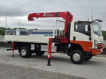 экскаваторы cat: Услуги манипулятора (бортовой грузовик с КМУ) - Погрузка, перевозка и — 2