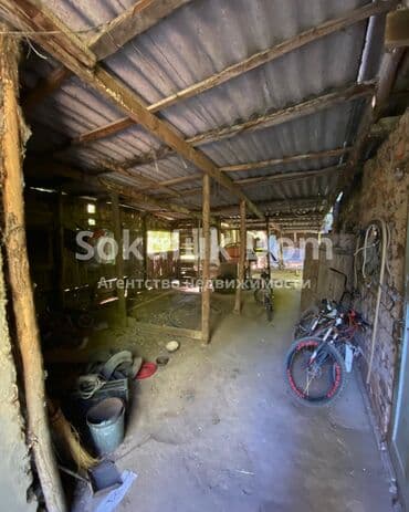 Үйдү ижарага алам: Үй, 70 кв. м, 4 бөлмө, Кыймылсыз мүлк агенттиги — 5