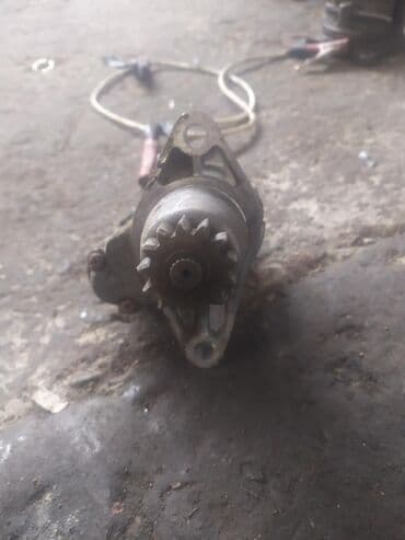 инверторы для солнечных батарей 10 мс: Стартер Тойота Авенсис 2.0. 2.4 3.0. Камри виндом 2.0. 2.4 30 3.5 — 2