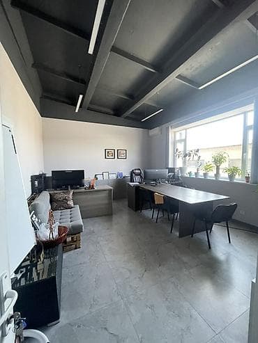 переговорная: Аренда офисов, 24 м² — 3