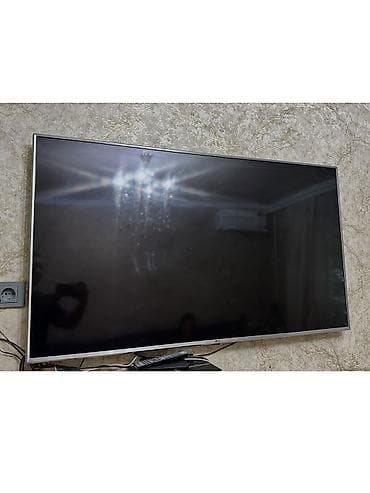 matrex 55: Продаю телевизор Lg 55диагональ — 1