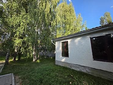 аренда сауна: Продаются два одноэтажных коттеджа в зелёнке Лагуна-Сити. Цена 750$ за — 5