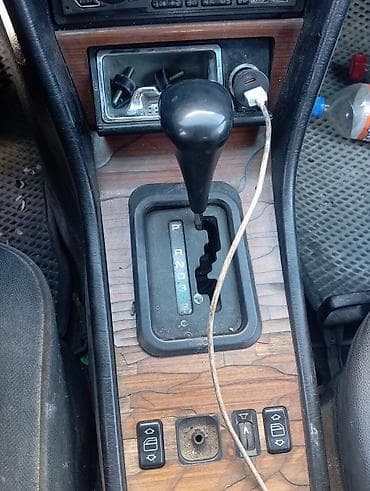 запчасти опель омега б: Mercedes-Benz W124: 1993 г., 0.3 л, Автомат, Дизель, Седан — 5