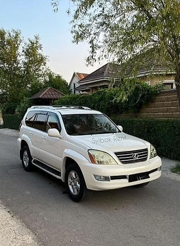 Lexus в аренду
10000 в сутки