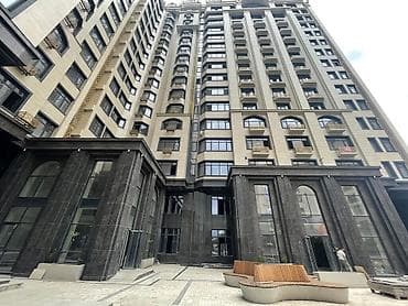 2 комнаты, 60 м², Политех Элитка, 9 этаж, Евроремонт — 7