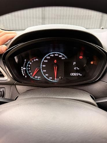 квадроцикл в бишкеке: Chevrolet Spark: 2018 г., 1 л, Вариатор, Бензин, Хэтчбэк — 6