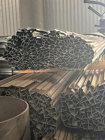 прозрачные контейнеры: Все виды фасадных кронштейнов в наличии 🔥🔥🔥 — 4