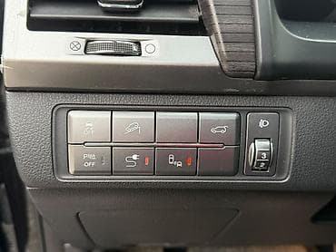 rexton: Ssangyong Rexton: 2019 г., 2.2 л, Типтроник, Дизель, Внедорожник — 8