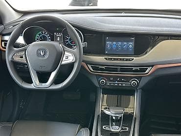 gac aion v цена: Changan Eado: 2019 г., Автомат, Электромобиль, Лифтбек — 9