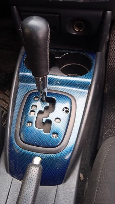 лобовое мазда: Mazda Protege: 2002 г., 2 л, Автомат, Бензин, Универсал — 7