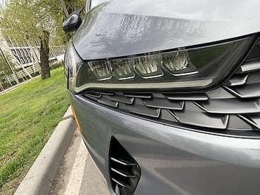 kia: Kia K5: 2020 г., 1.6 л, Автомат, Бензин, Седан — 3