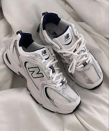 osiris d3: Кроссовки New Balance 530 (NB Running) - Назначение: бег, фитнес — 1