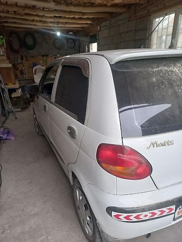матор матиз: Daewoo Matiz: 2001 г., Ручные, Бензин, Хэтчбэк — 5